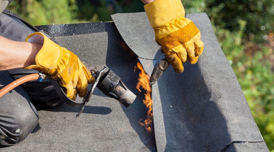 Expert top industrial roofings services in Oakdale, IL